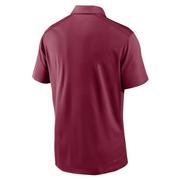 Florida State Nike Dri-Fit Sideline Victory Polo